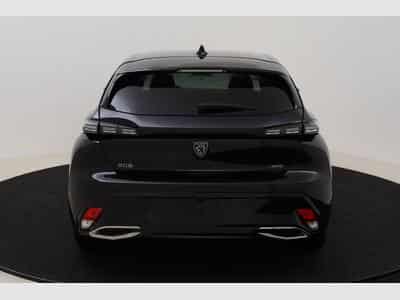 Peugeot 308 Allure (2026) - Foto 7