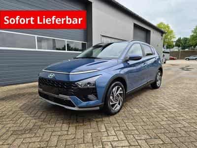 Hyundai Bayon (2026) - Photo 1