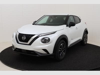 Nissan Juke N-Connecta (2026) - Photo 1