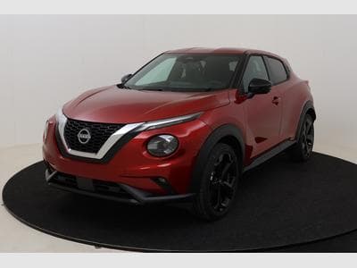 Nissan Juke Tekna (2026) - Photo 1