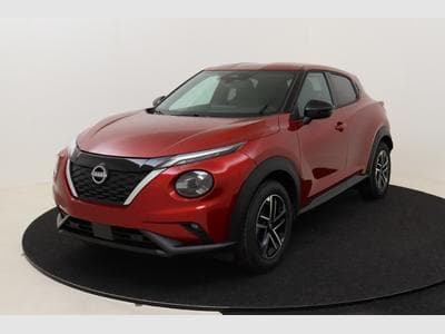 Nissan Juke N-Connecta (2026) - Photo 1