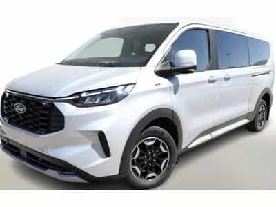 Ford Tourneo Tourneo Custom ACTIVE L2 (2026) - Photo 1