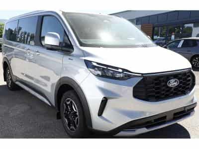 Ford Tourneo Tourneo Custom ACTIVE L2 (2026) - Photo 2