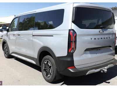 Ford Tourneo Tourneo Custom ACTIVE L2 (2026) - Photo 4