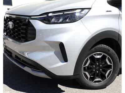 Ford Tourneo Tourneo Custom ACTIVE L2 (2026) - Photo 5