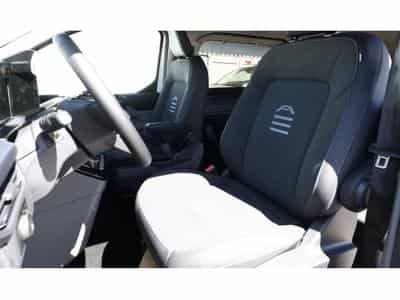 Ford Tourneo Tourneo Custom ACTIVE L2 (2026) - Photo 6