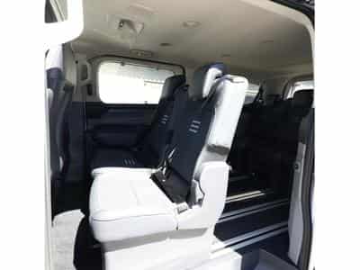 Ford Tourneo Tourneo Custom ACTIVE L2 (2026) - Photo 9