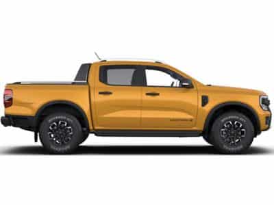 Ford Ranger WILDTRAK X 2.0 TDCi 205 cv Automatique (2026) - Foto 2