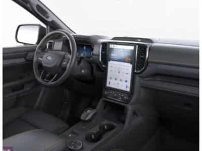 Ford Ranger WILDTRAK X 2.0 TDCi 205 cv Automatique (2026) - Foto 4