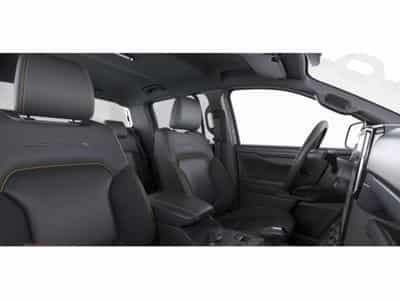 Ford Ranger WILDTRAK X 2.0 TDCi 205 cv Automatique (2026) - Foto 5