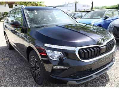 Skoda Kamiq 1.5 TSI DSG. Dynamiq (2026) - Photo 2
