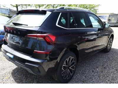 Skoda Kamiq 1.5 TSI DSG. Dynamiq (2026) - Photo 3
