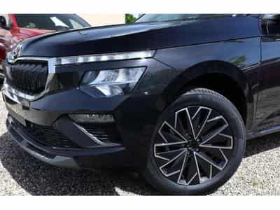 Skoda Kamiq 1.5 TSI DSG. Dynamiq (2026) - Photo 5