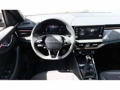 Skoda Kamiq 1.5 TSI DSG. Dynamiq (2026) - Photo 7