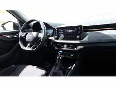 Skoda Kamiq 1.5 TSI DSG. Dynamiq (2026) - Photo 8