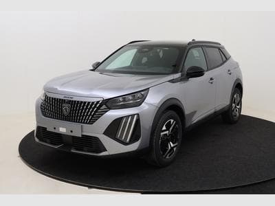 Peugeot 2008 GT (2026) - Photo 1