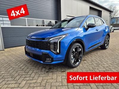 Kia Sportage (2026) - Photo 1