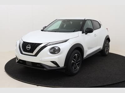Nissan Juke N-Connecta + Winter Pack + Navigation (2026) - Photo 1