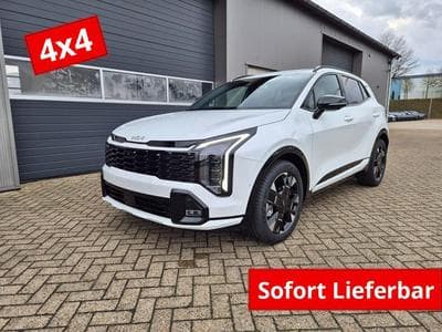 Kia Sportage Standard (2026) - Photo 1