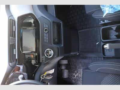 Maxus eDeliver 3 Long Wheel Base (2025) - Photo 10