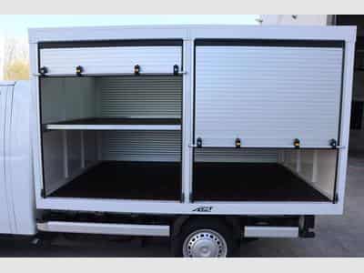 Maxus eDeliver 3 Long Wheel Base (2025) - Photo 12