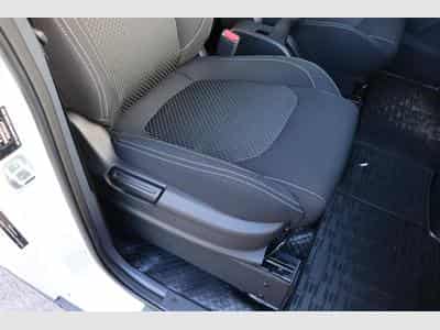 Maxus eDeliver 3 Long Wheel Base (2025) - Photo 14