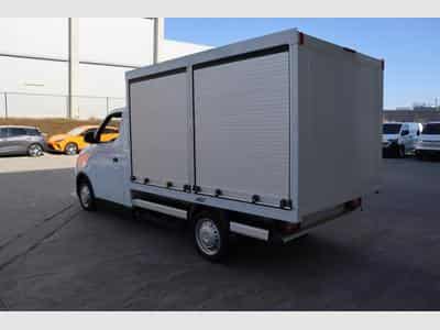 Maxus eDeliver 3 Long Wheel Base (2025) - Photo 5