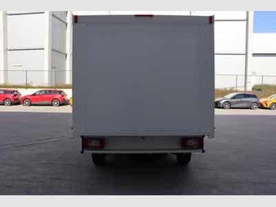 Maxus eDeliver 3 Long Wheel Base (2025) - Photo 6