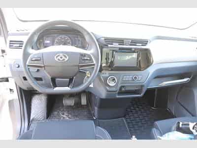 Maxus eDeliver 3 Long Wheel Base (2025) - Photo 9
