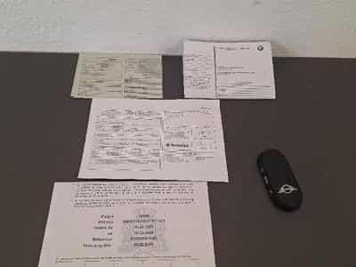 Mini Countryman Countryman E Essential Trim (2024) - Photo 10
