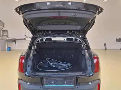 Mini Countryman Countryman E Essential Trim (2024) - Photo 14