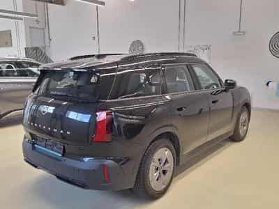 Mini Countryman Countryman E Essential Trim (2024) - Photo 4