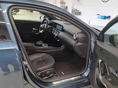 Mercedes A 250 AMG-Line (2023) - Photo 14