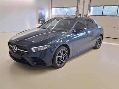 Mercedes A 250 AMG-Line (2023) - Photo 2