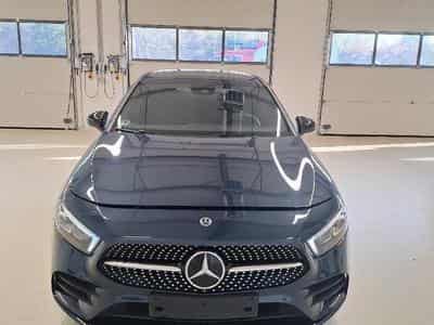 Mercedes A 250 AMG-Line (2023) - Photo 3
