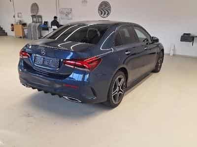 Mercedes A 250 AMG-Line (2023) - Photo 4