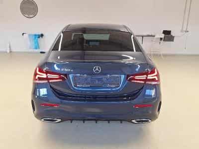 Mercedes A 250 AMG-Line (2023) - Photo 5