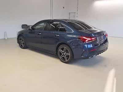 Mercedes A 250 AMG-Line (2023) - Photo 6