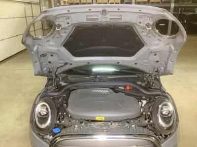Mini Cooper Cooper SE Trim M (2021) - Photo 10