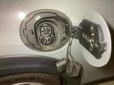 Mini Cooper Cooper SE Trim M (2021) - Photo 13