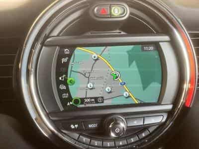 Mini Cooper Cooper SE Trim M (2021) - Foto 1