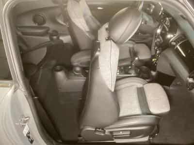 Mini Cooper Cooper SE Trim M (2021) - Photo 5