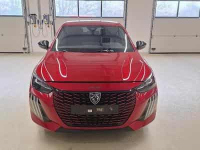 Peugeot 208 GT (2024) - Photo 1