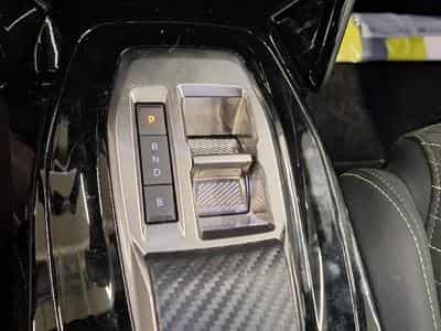 Peugeot 208 GT (2024) - Photo 12