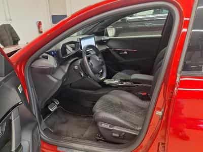 Peugeot 208 GT (2024) - Photo 13