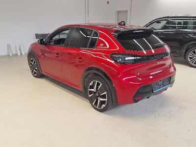 Peugeot 208 GT (2024) - Photo 5