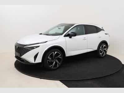 Nissan Qashqai Tekna Plus (2026) - Photo 10