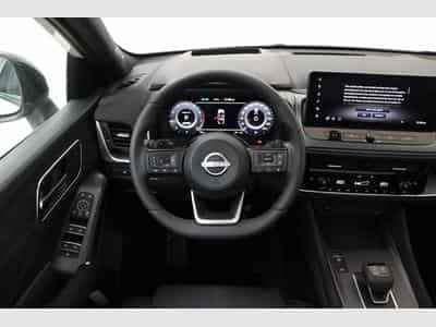 Nissan Qashqai Tekna Plus (2026) - Photo 11