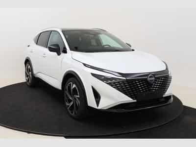 Nissan Qashqai Tekna Plus (2026) - Photo 3