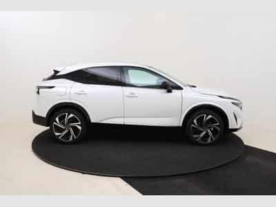 Nissan Qashqai Tekna Plus (2026) - Photo 4